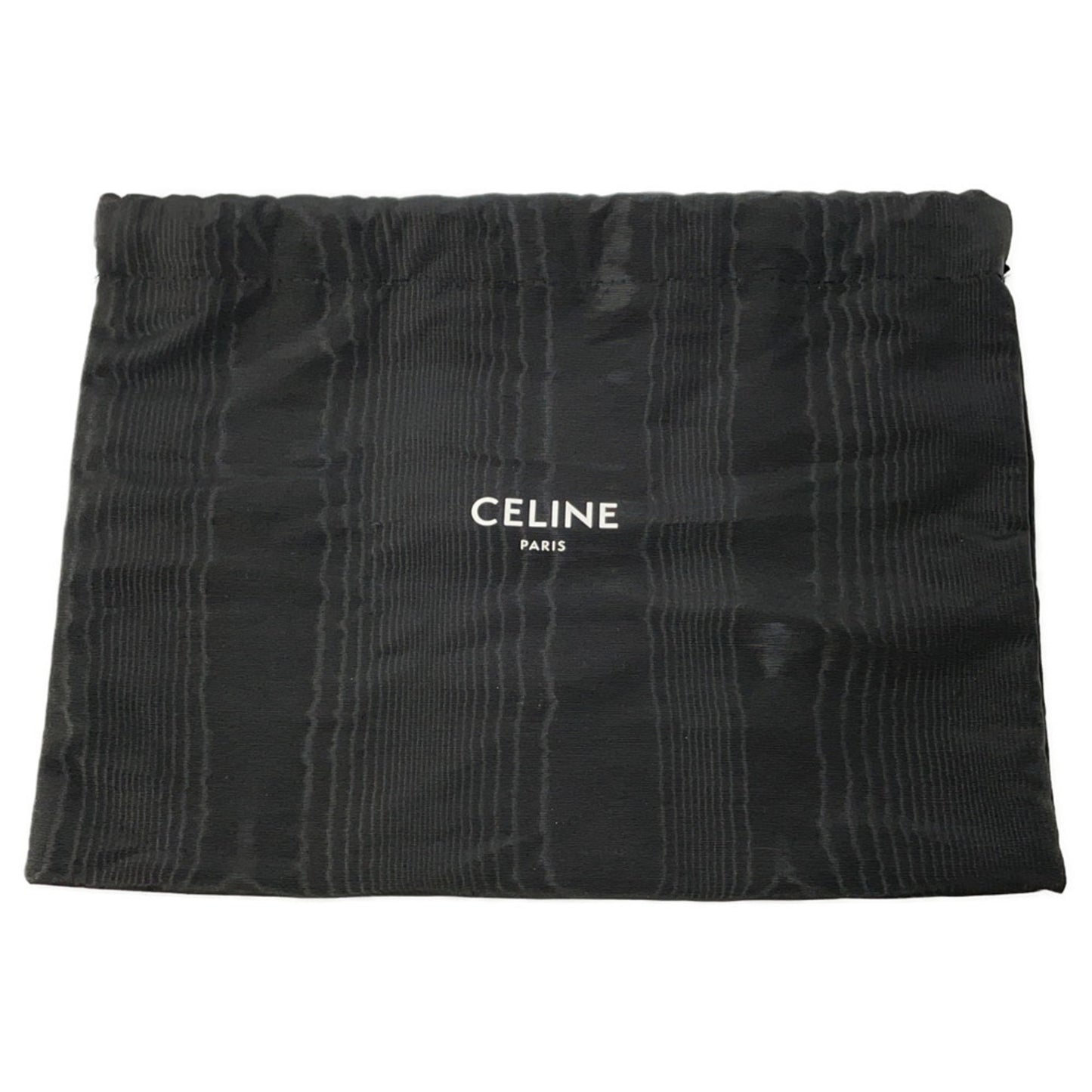 Celine Others Black Shoulder Bags