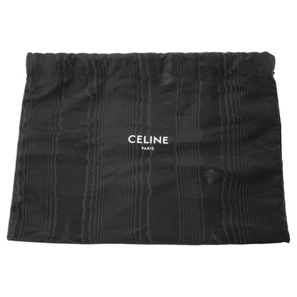 Celine Others Black Shoulder Bags
