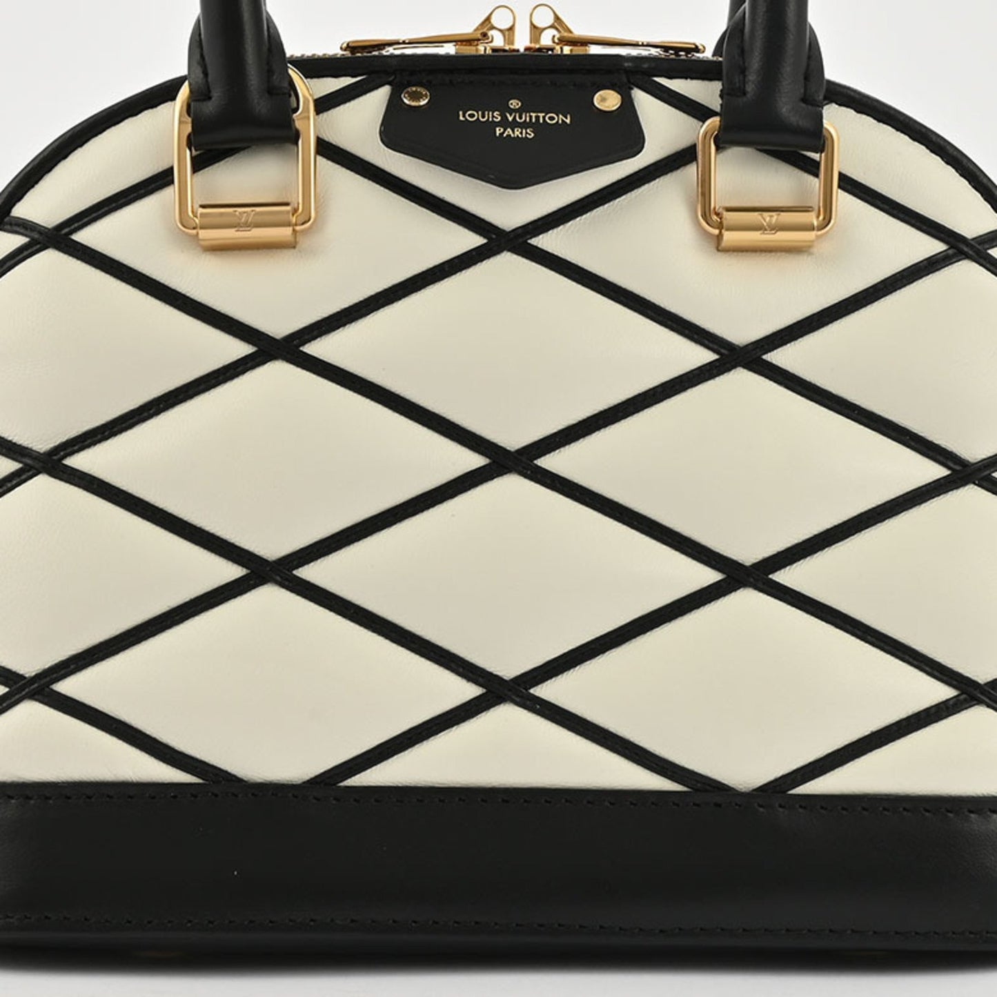 Louis Vuitton Others Black Handbags