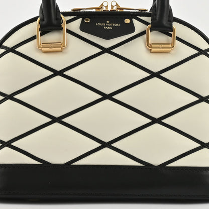 Louis Vuitton Others Black Handbags