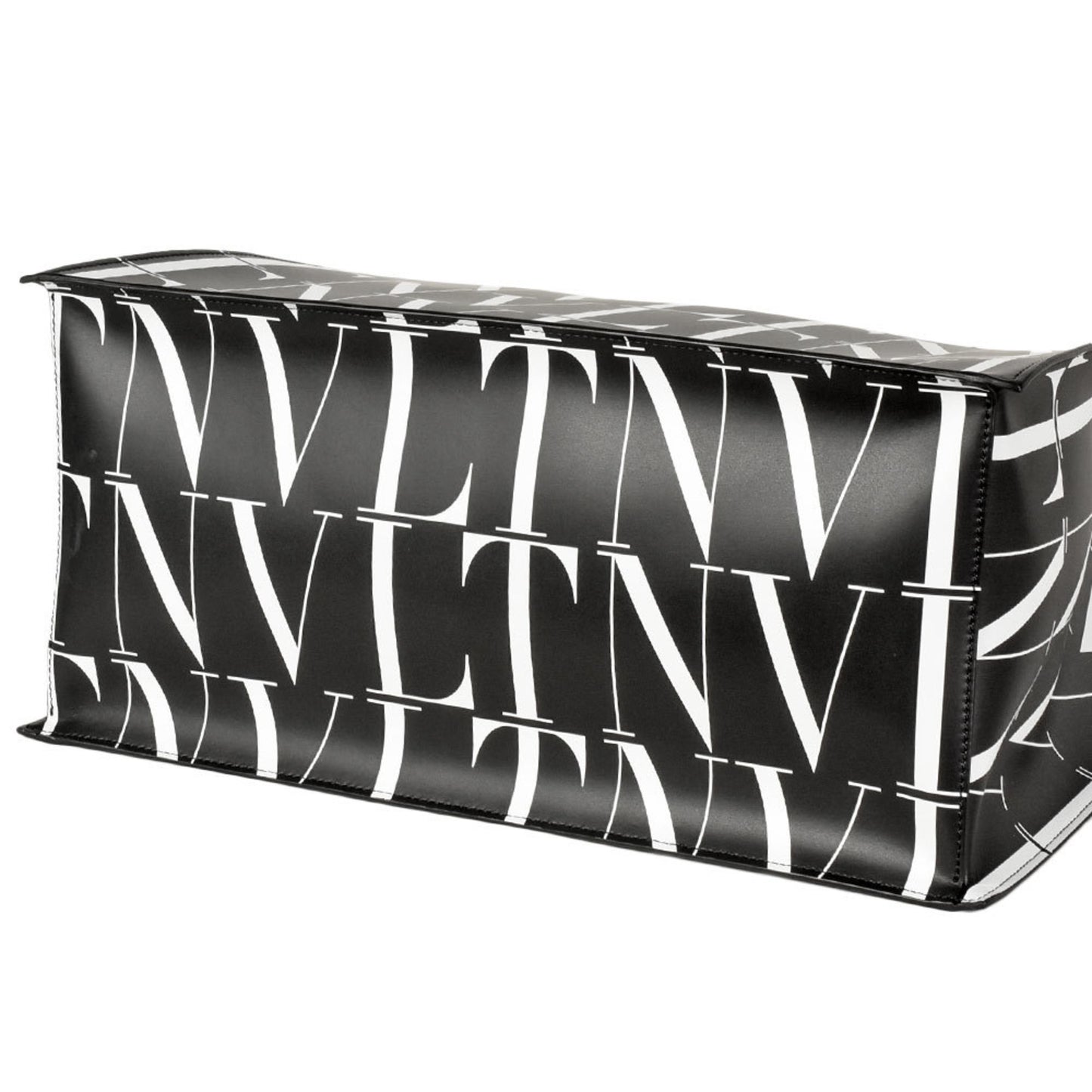 Valentino Others Black Tote Bags