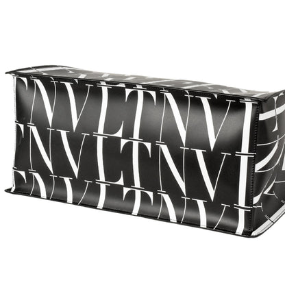 Valentino Others Black Tote Bags