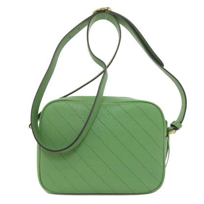 Gucci Others Green Shoulder Bags