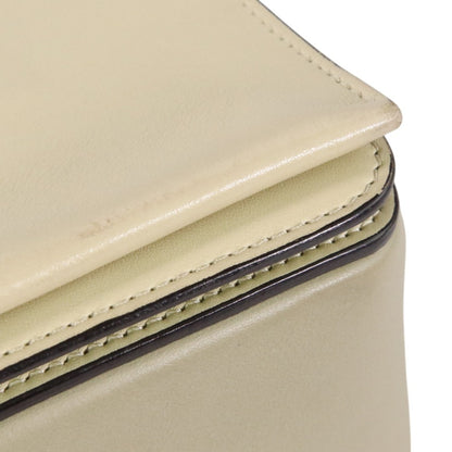 Celine Others Gray Shoulder Bags