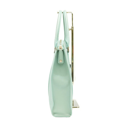 Bvlgari Others Blue Handbags