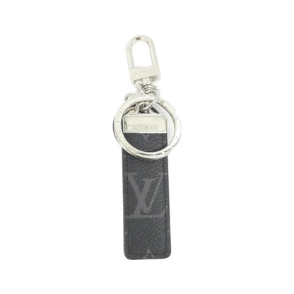 Louis Vuitton Monogram Canvas Black Key Rings