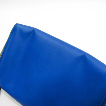 Bottega Veneta Others Blue Clutch Bags