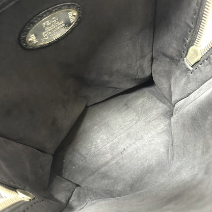 Fendi Others Black Backpacks