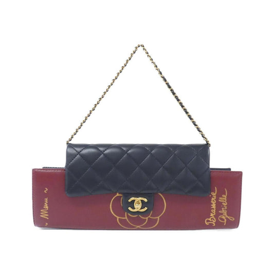 Chanel Others Black Shoulder Bags