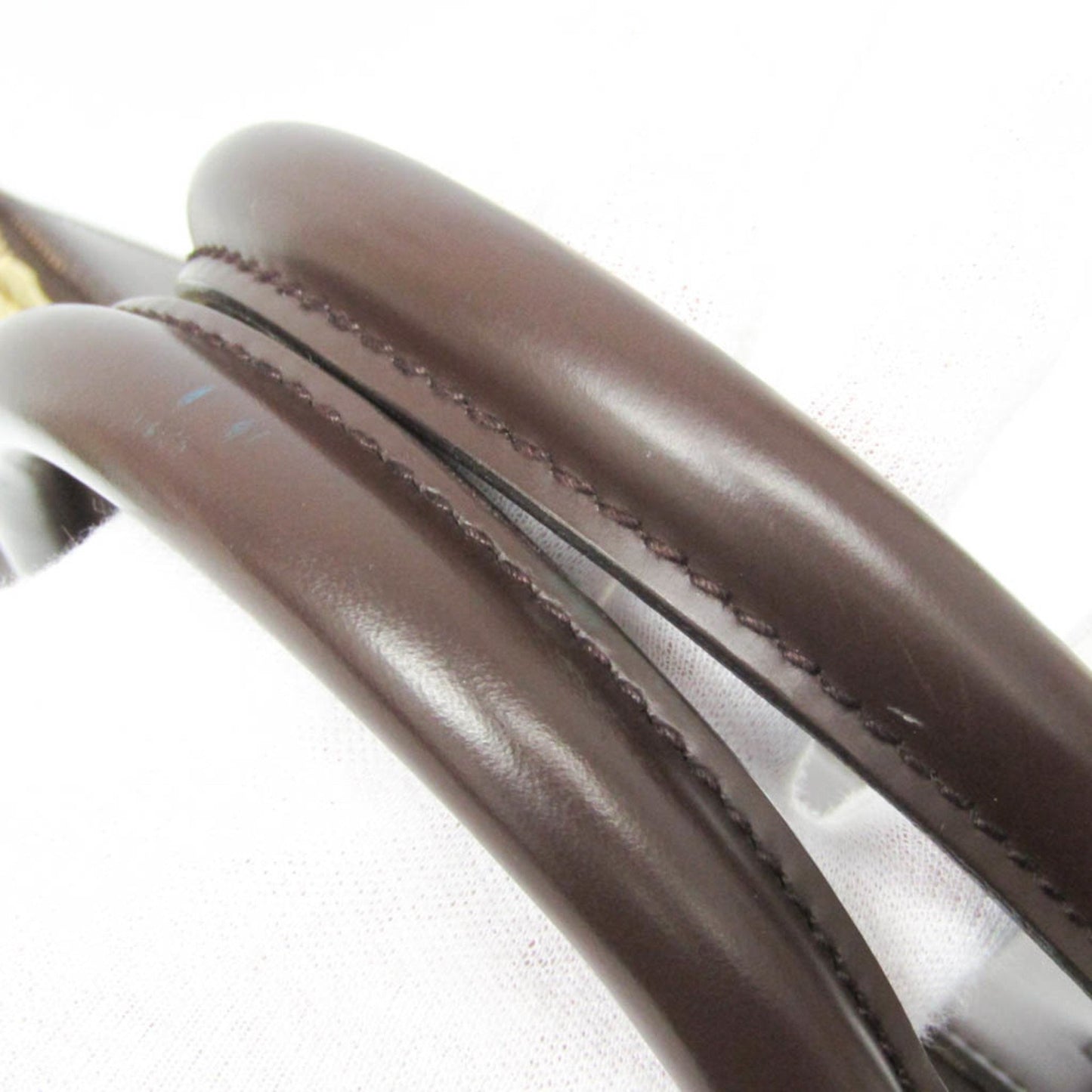 Louis Vuitton Monogram Canvas Brown Travel Bags
