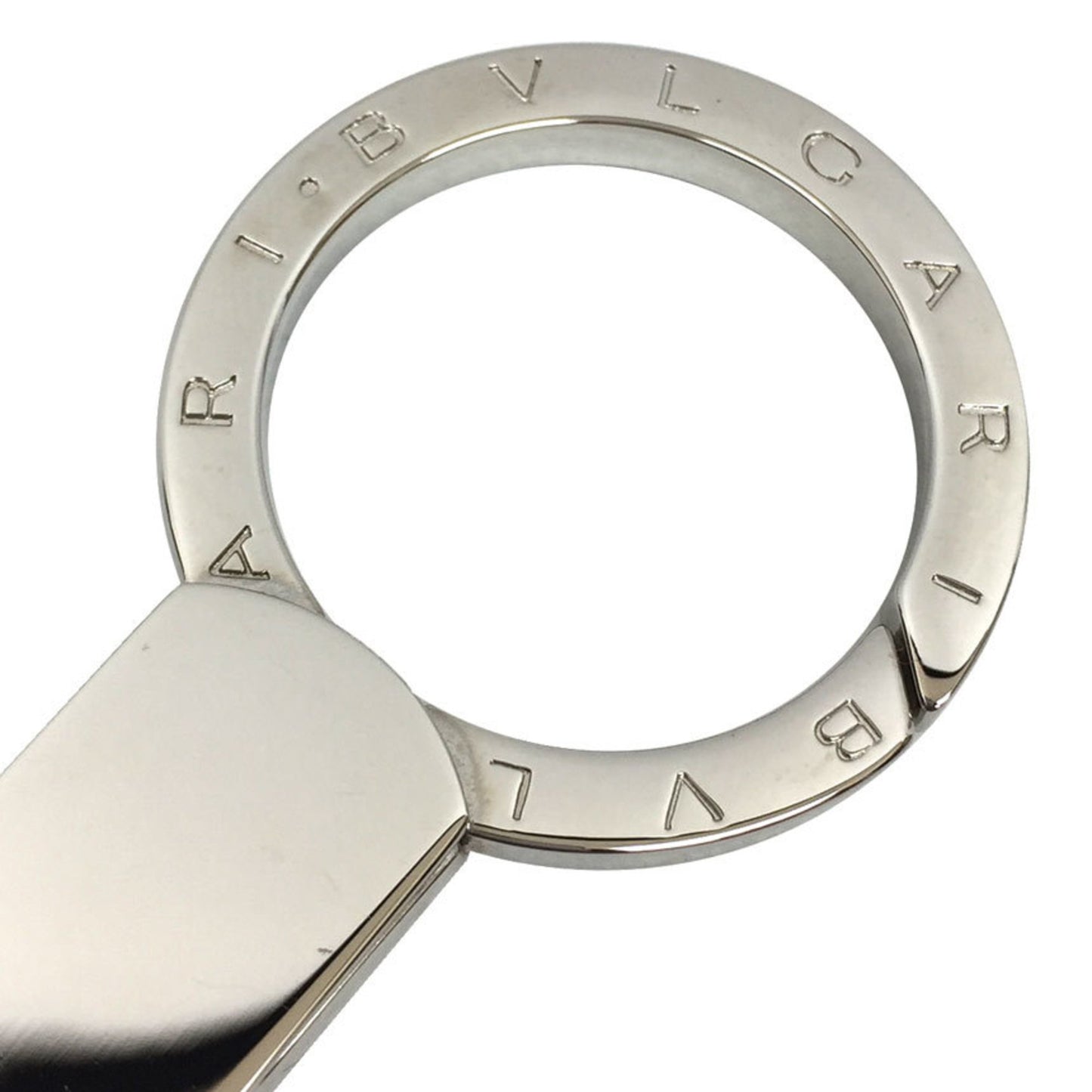 Bvlgari Others Blue Key Rings