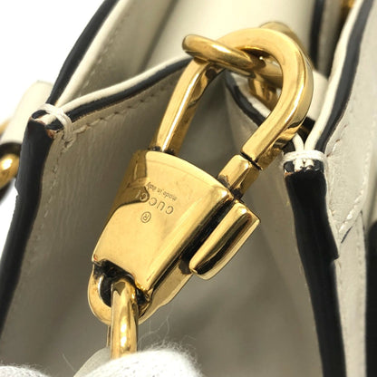 Gucci Others White Shoulder Bags