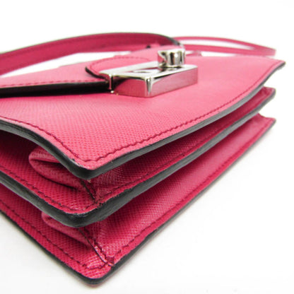 Prada Others Pink Shoulder Bags