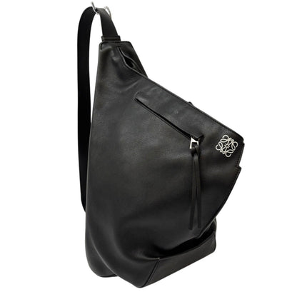 Loewe Others Black Shoulder Bags