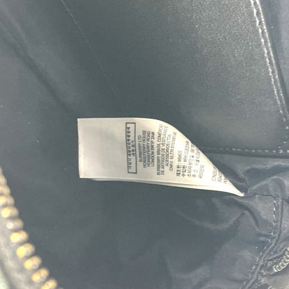 Burberry Nylon Black Shoulder Bags