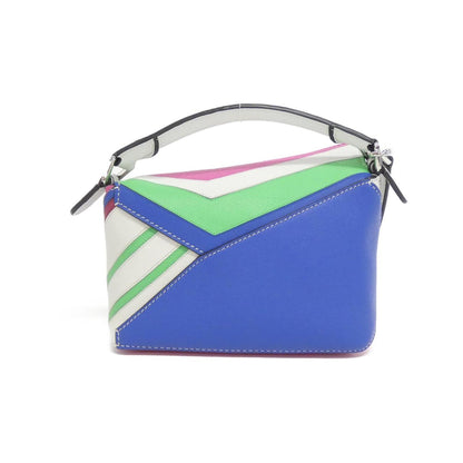 Loewe Others Gray Handbags