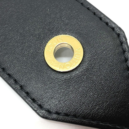 Louis Vuitton Others Black Belts