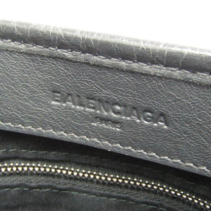 Balenciaga Others Gray Handbags