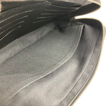 Louis Vuitton Others Gray Clutch Bags