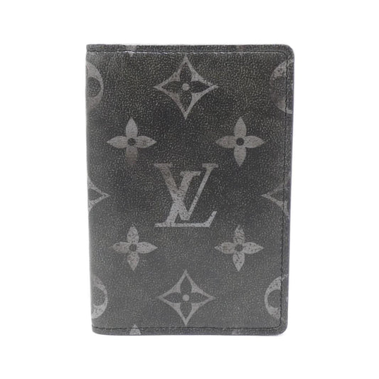 Louis Vuitton Others Black Cases