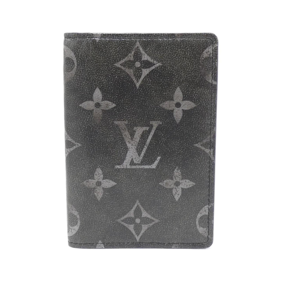 Louis Vuitton Others Black Cases