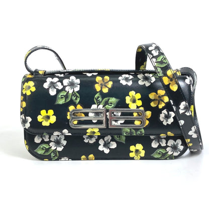 Balenciaga Others Black Shoulder Bags