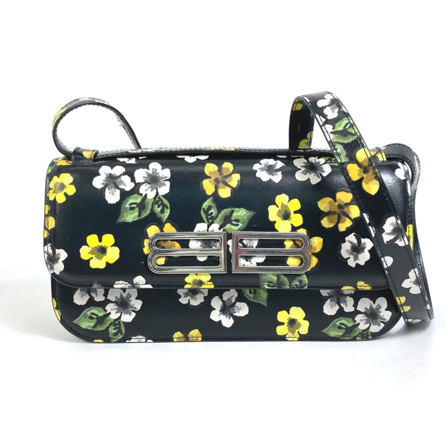 Balenciaga Others Black Shoulder Bags