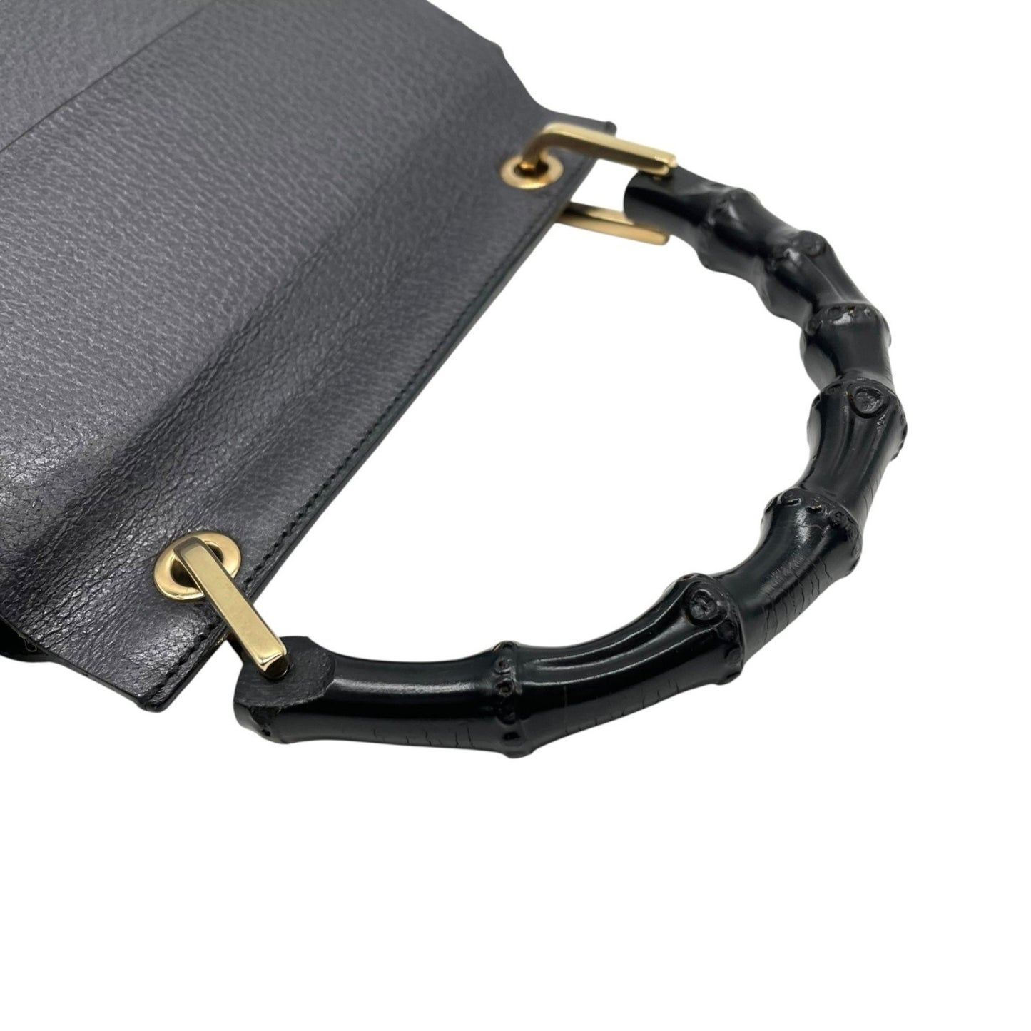 Gucci Others Black Handbags