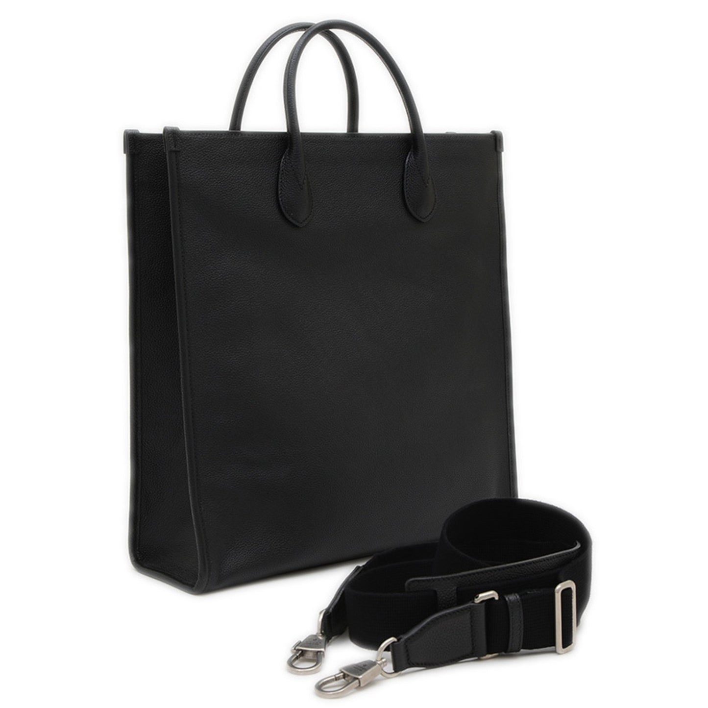 Gucci Others Black Tote Bags