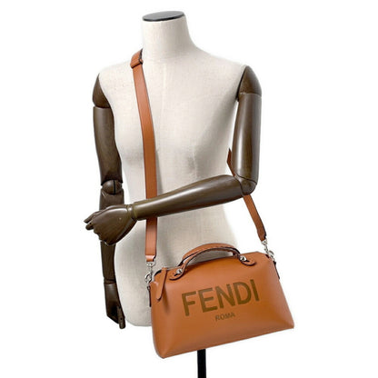 Fendi Others Brown Shoulder Bags