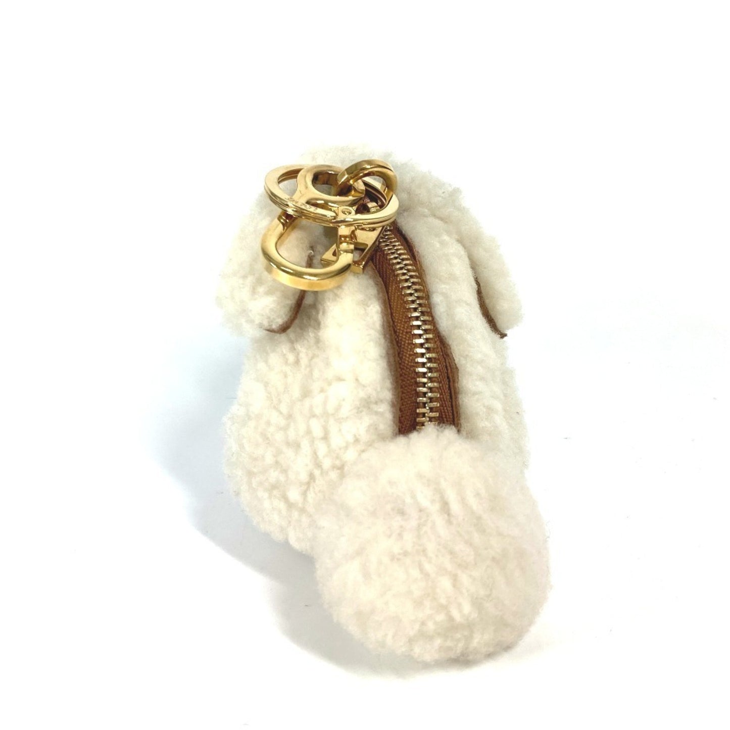 Loewe Others Brown Key Rings
