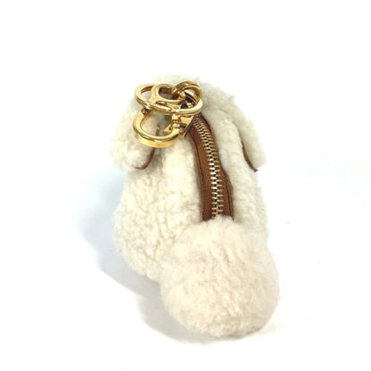 Loewe Others Brown Key Rings