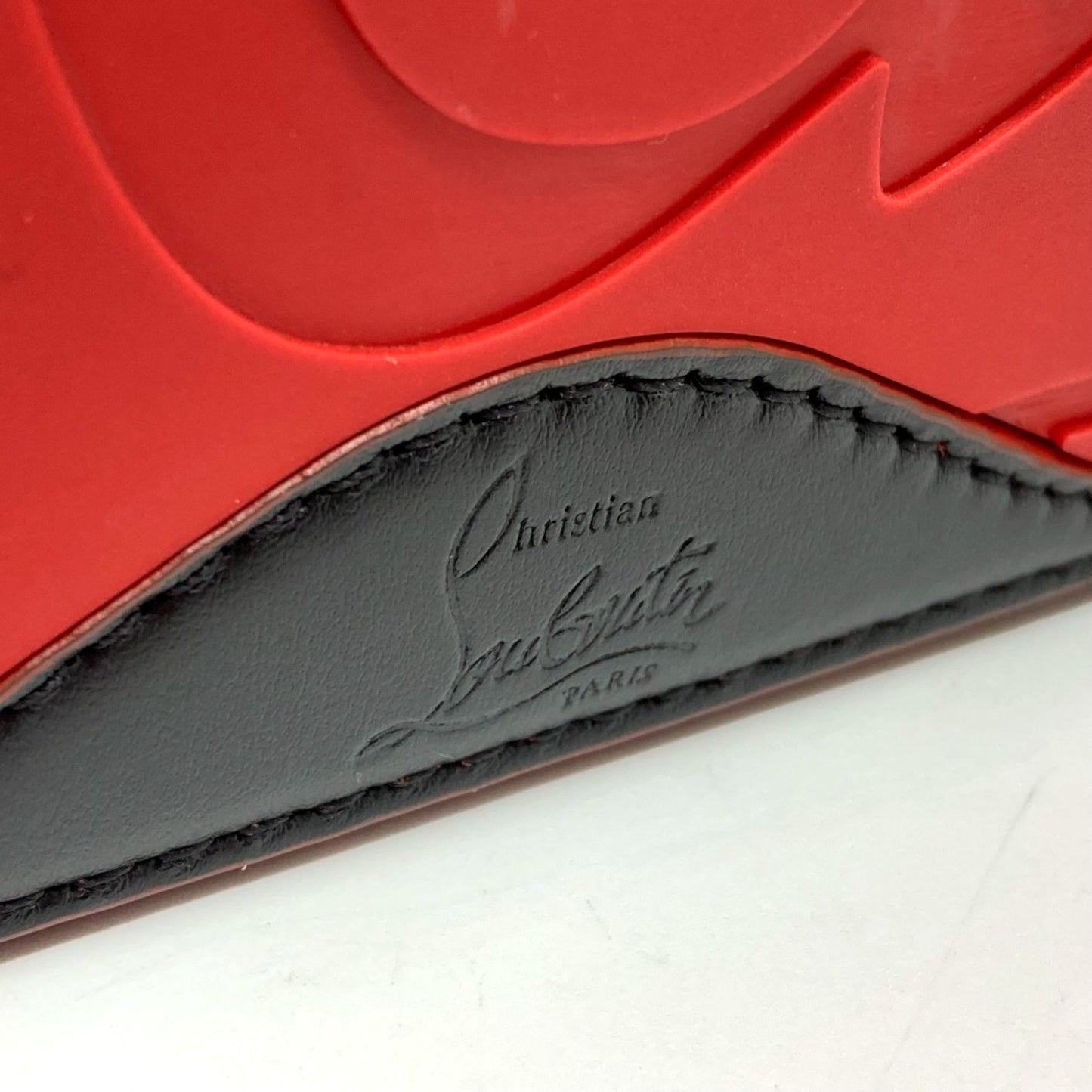 Christian Louboutin Others Black Tote Bags