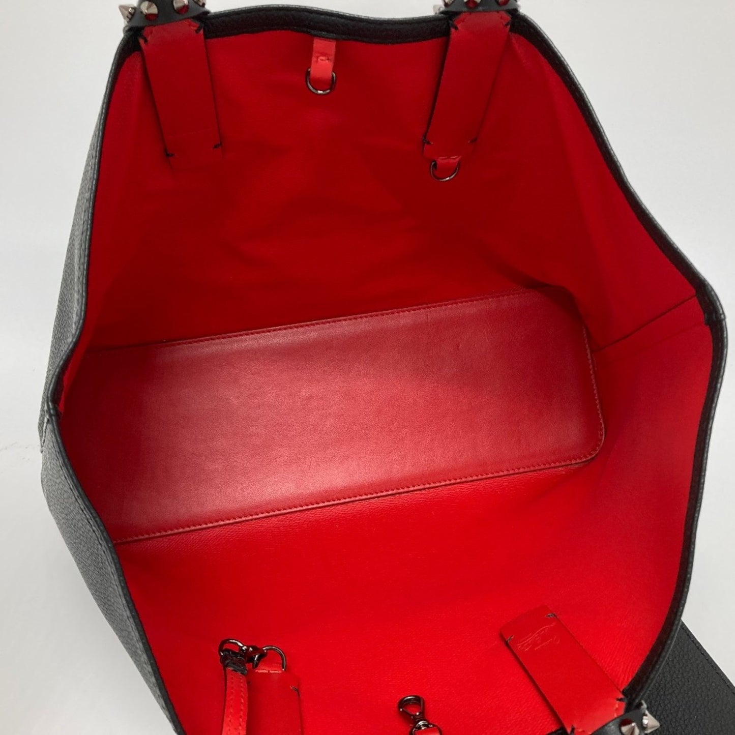 Christian Louboutin Others Black Tote Bags