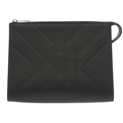 Burberry Others Black Clutch Bags