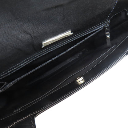 Burberry Nylon Black Handbags