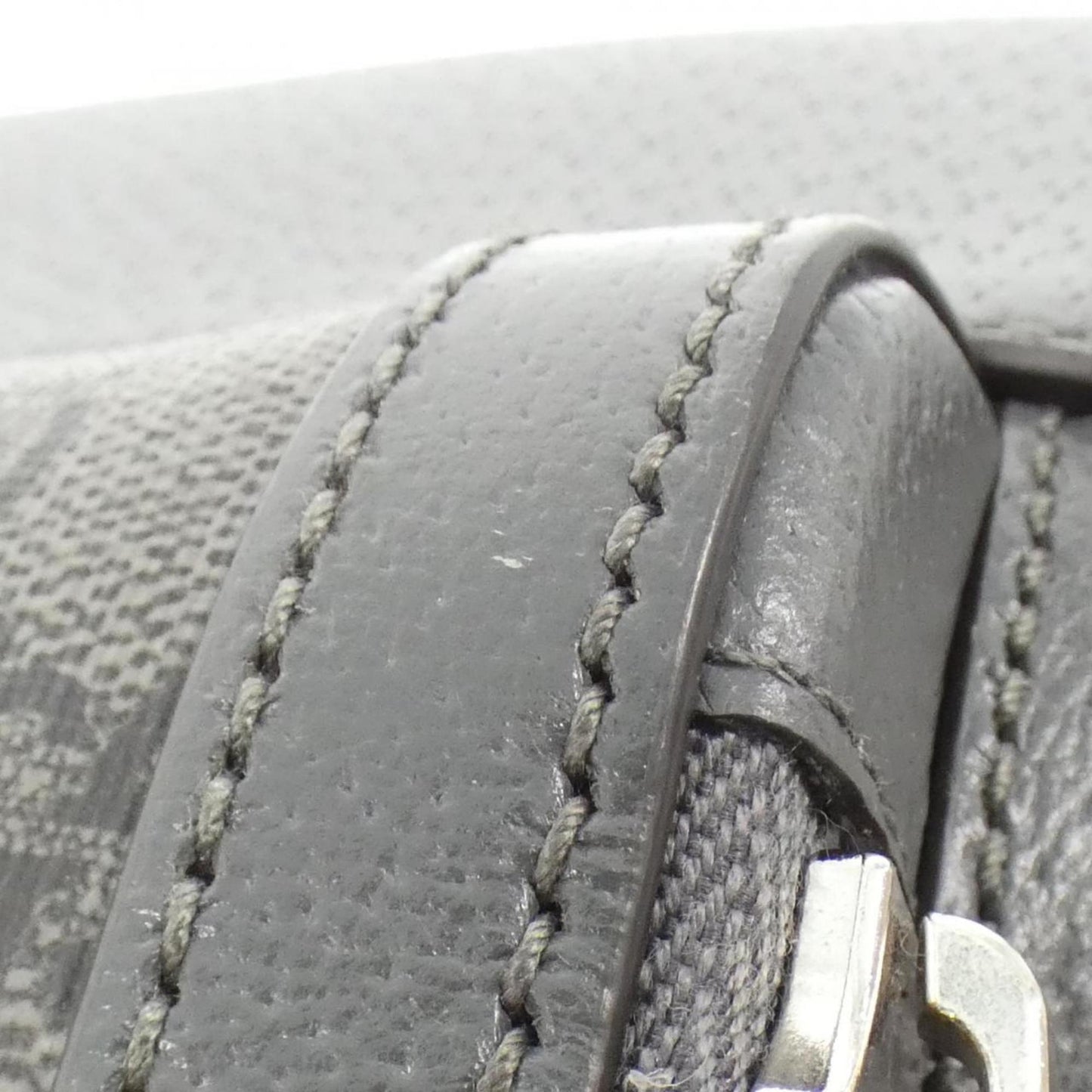 Gucci Others Gray Backpacks