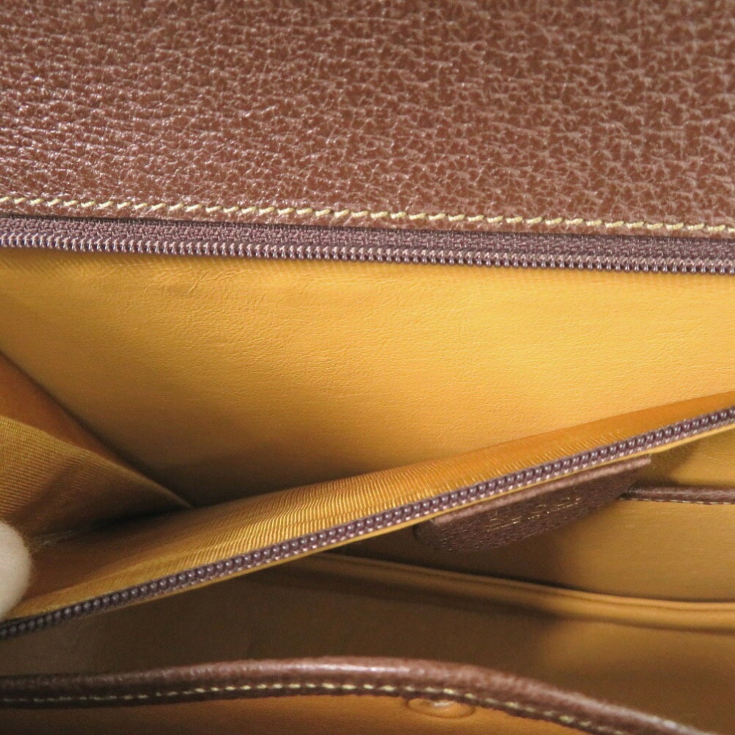 Gucci Others Brown Handbags