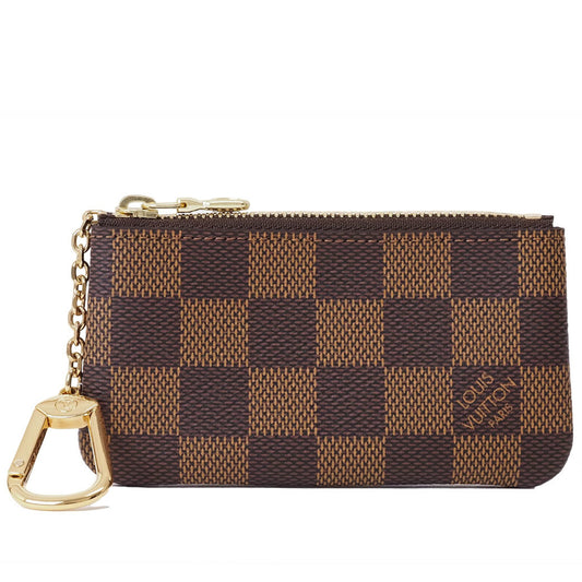 Louis Vuitton Monogram Canvas Brown Cases