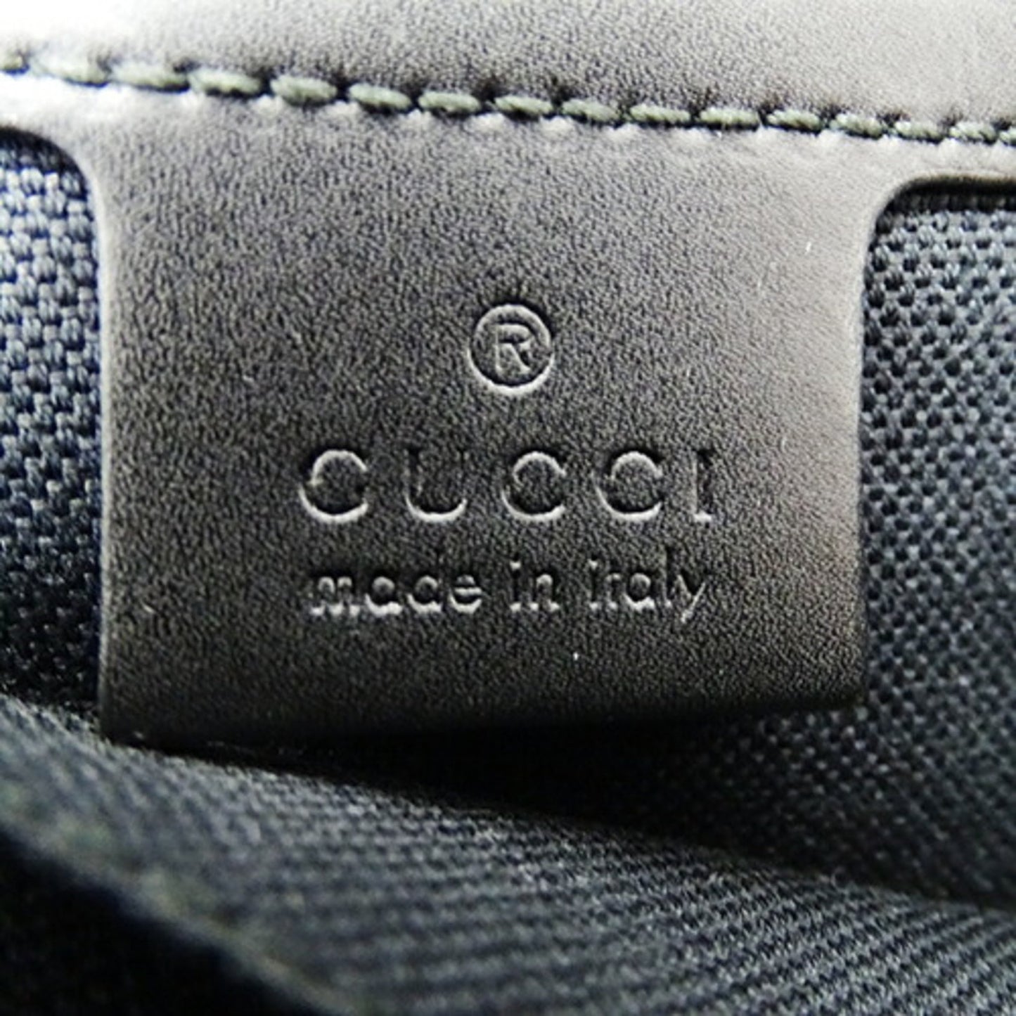 Gucci Others Black Crossbody Bags