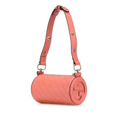Gucci Others Pink Shoulder Bags
