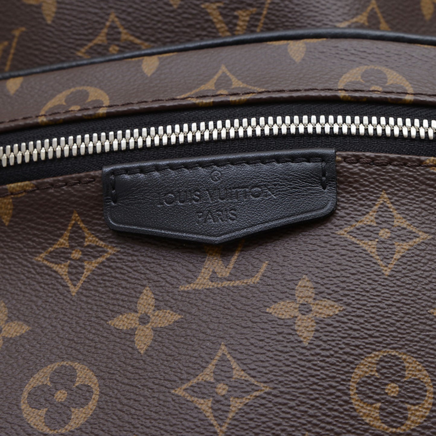 Louis Vuitton Monogram Canvas Multi Backpacks