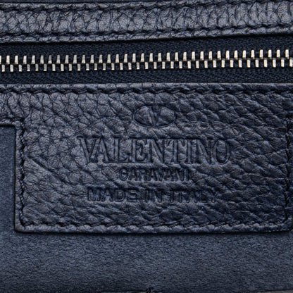 Valentino Others Blue Clutch Bags