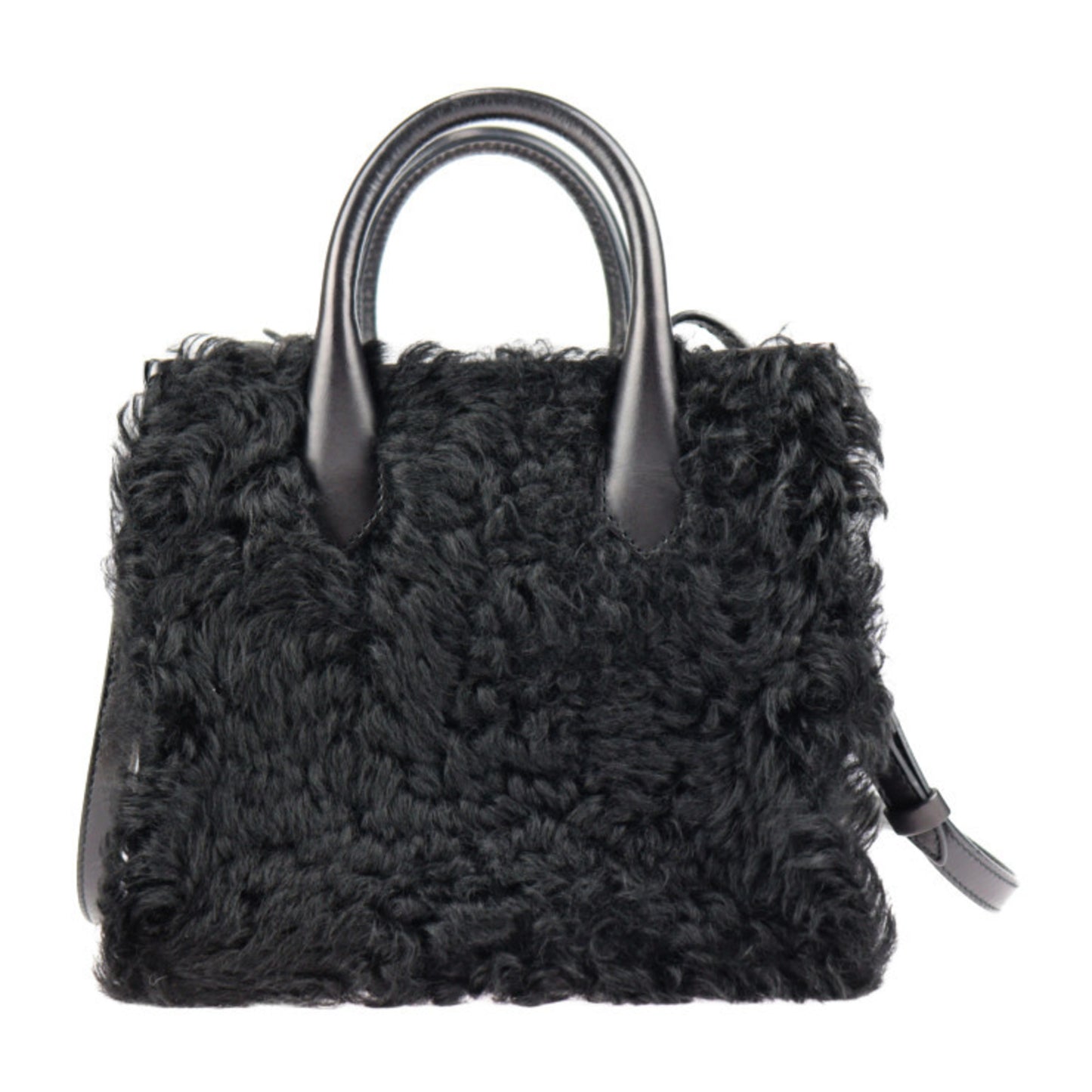 Balenciaga Others Black Handbags