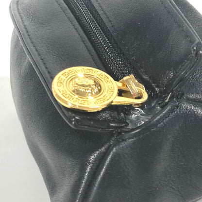 Versace Others Black Small Bags