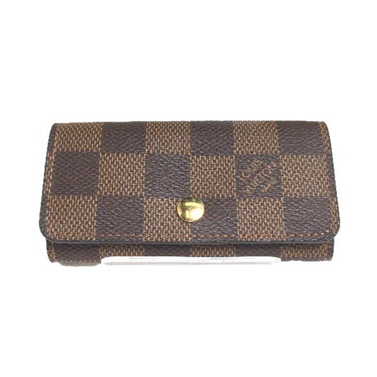 Louis Vuitton Monogram Canvas Brown Cases