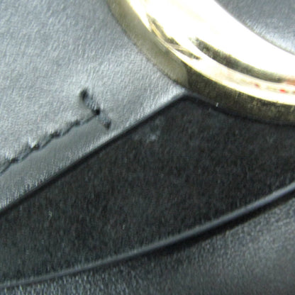 Chloé Other Leather Black Handbags
