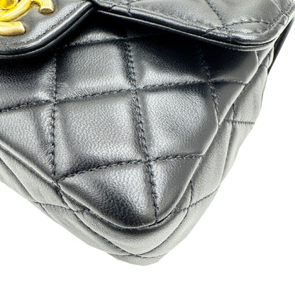 Chanel Others Black Shoulder Bags