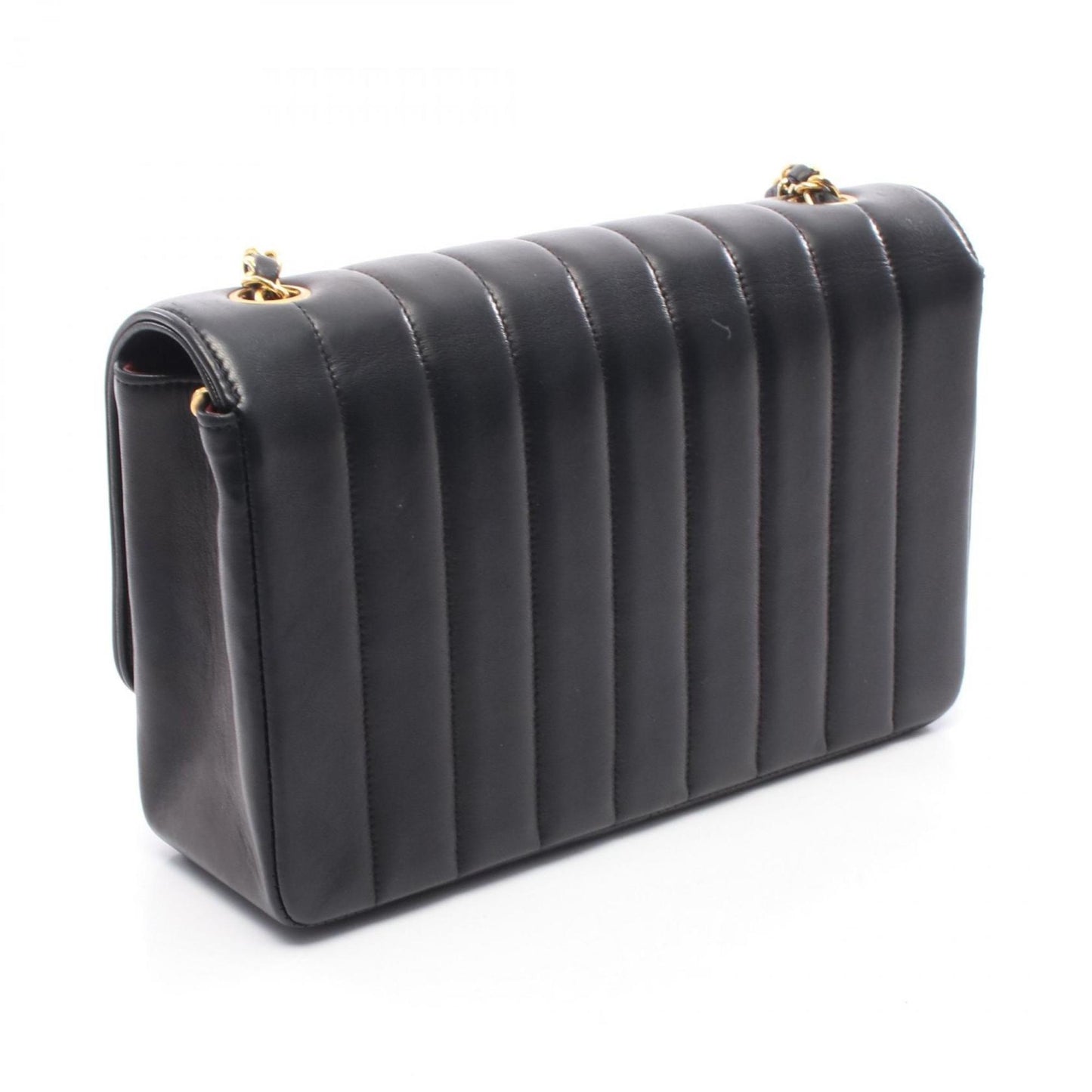 Chanel Others Black Shoulder Bags