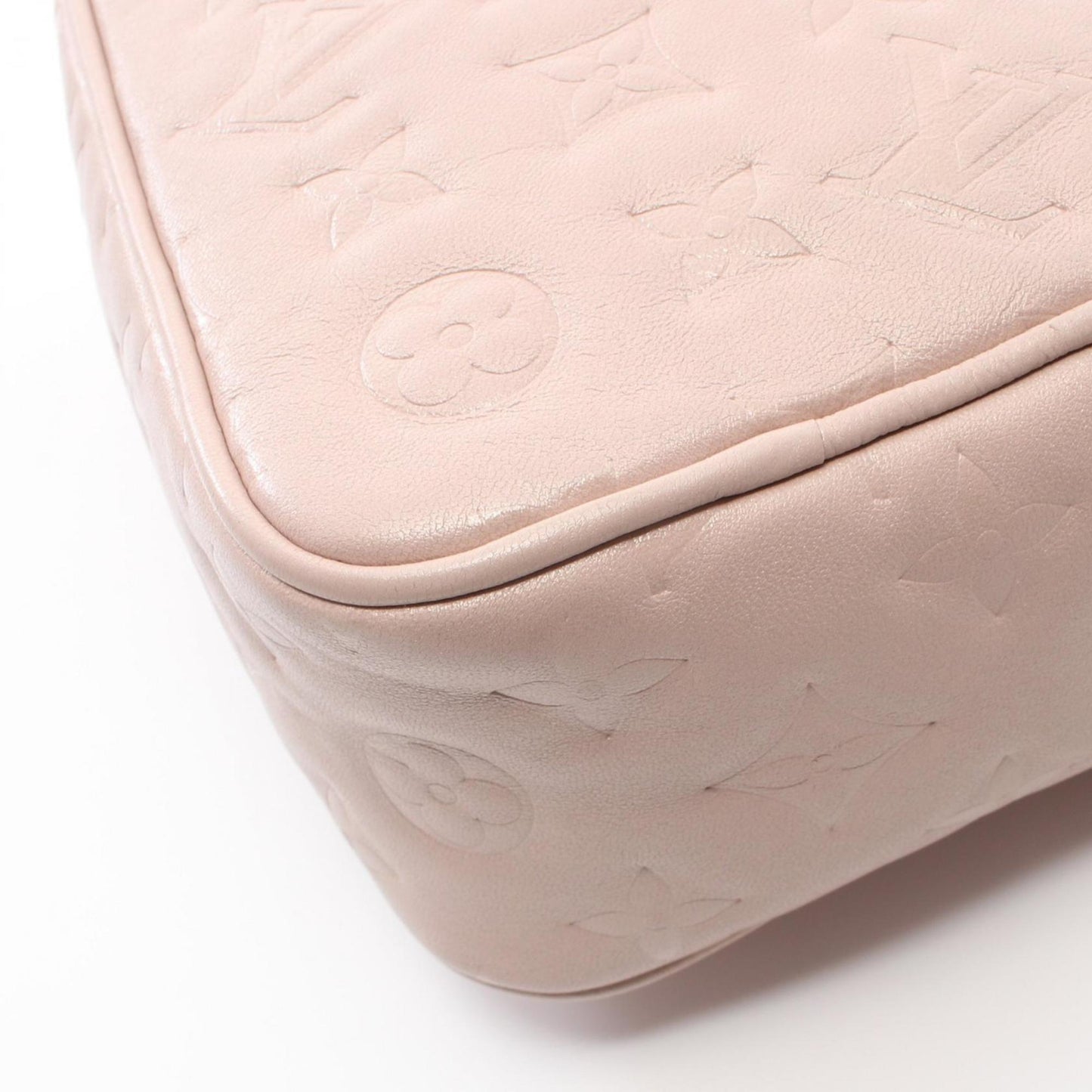 Louis Vuitton Others Pink Shoulder Bags